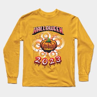 Halloween 2023 Long Sleeve T-Shirt